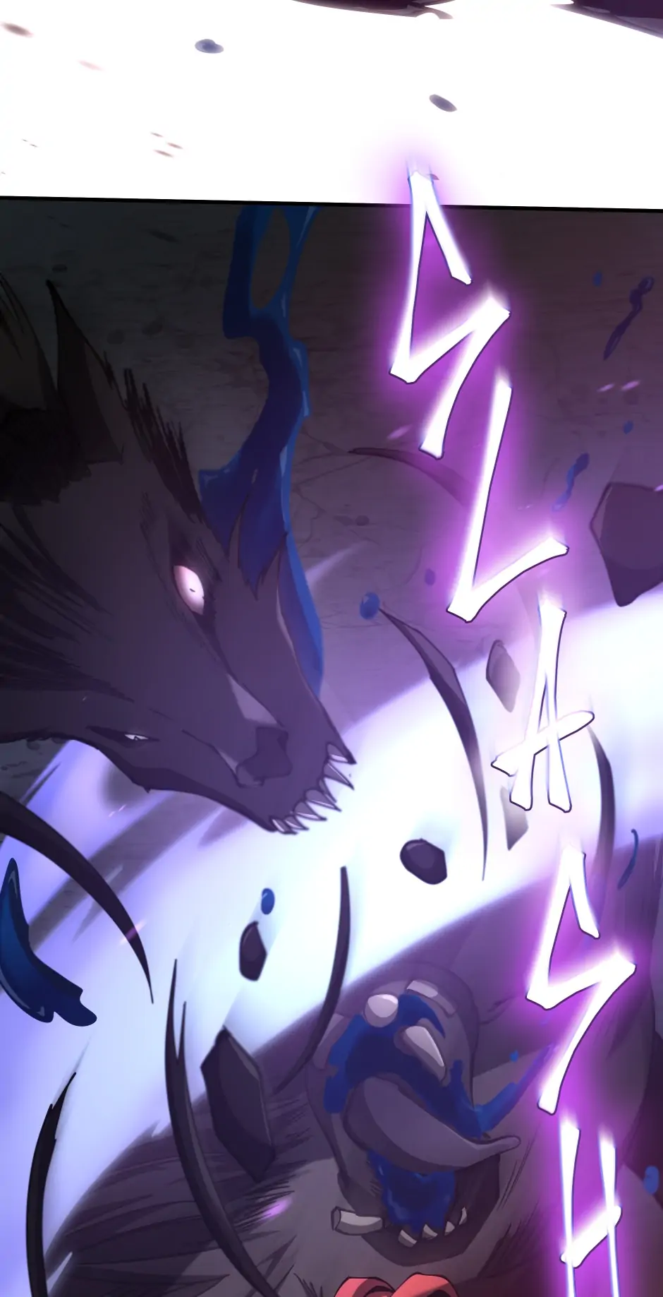 The Beginning After The End Chapter 172 image 30